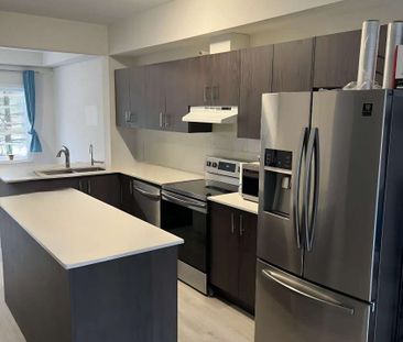 For Lease - 124 Compass Trail Unit# 27, Cambridge, Ontario - Photo 5