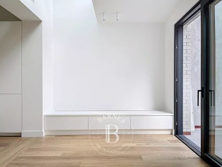 Flagey - 4 bedroom house - Foto 4