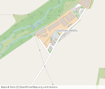 Netherwells, Jedburgh, Scottish Borders, TD8 - Photo 1