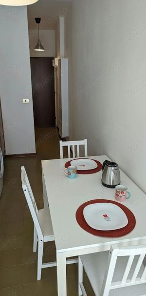 Garsonieră de închiriat în zona Piața Universități - Photo 1