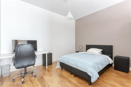 Te huur: Appartement Sir Winston Churchillln 370 F302 in Rijswijk - Foto 5