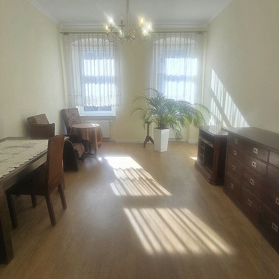 Ładne 2 pokoje na Mickiewicza blisko Uniwersytetu. - Photo 1