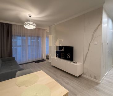 Mennica Residence| 2 pokoje|Ochrona|Klimatyzacja - Zdjęcie 6