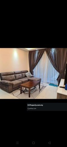 Country Garden Central Park, Johor Bahru - Photo 2