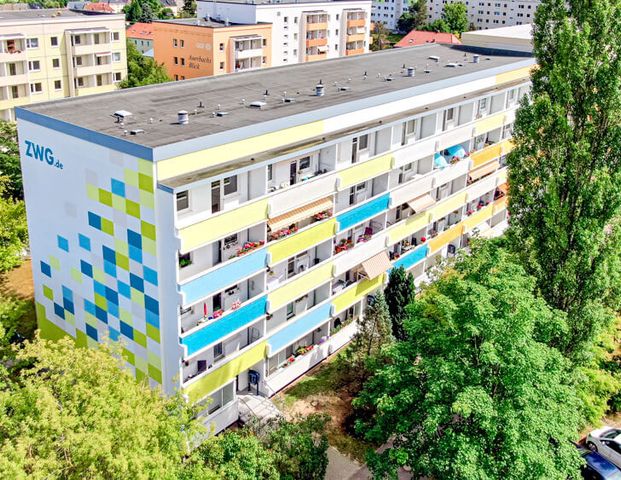 Max-Planck-Straße 30 - Foto 1