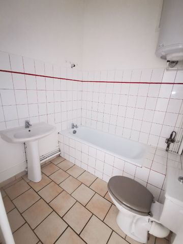 Location appartement 2 pièces, 41.50m², Meulan-en-Yvelines - Photo 2