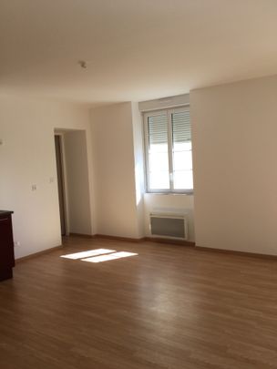 Location Appartement 2 pièces 45m² FOURCHAMBAULT 58600 - Photo 1