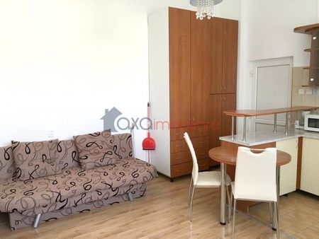 Apartament 2 camere de inchiriat in Cluj-Napoca, Centru ID 3755 - Fotografie 5