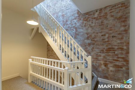 2 bedroom apartment to rent - Photo 2