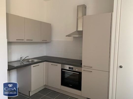 Location Appartement 3 pièces 60m² POITIERS 86000 - Photo 1