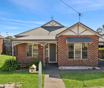 Quiet Court Location - Photo 1