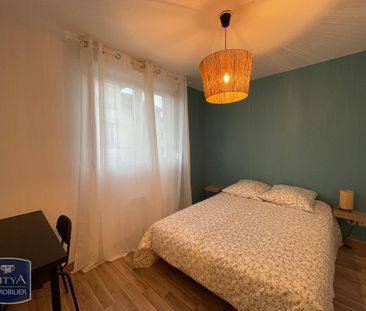 Location Appartement 2 pièces 43m² ST ETIENNE 42000 - Photo 3