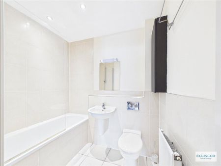 2 bedroom apartment to rent - Photo 5