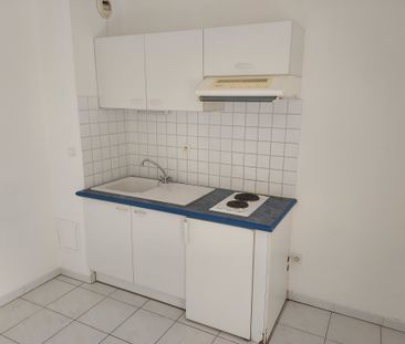 Location Appartement 1 pièce 20m² AIX EN PROVENCE 13100 - Photo 2