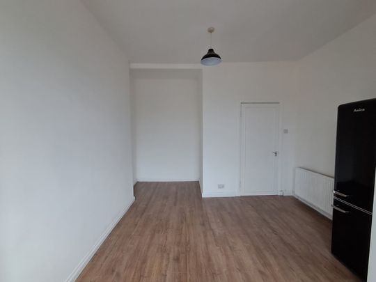 1 Bed Flat, Milnbank St, G31 - Photo 1