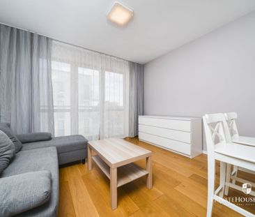 Studio 34m2 ul. Głowackiego, Bronowice - Zdjęcie 1