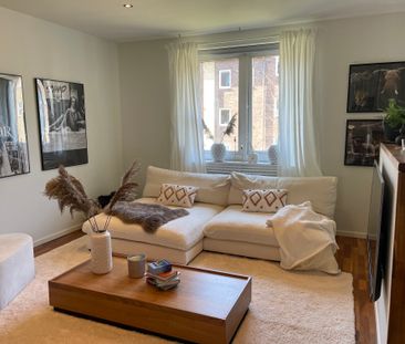 Vagnmansgatan, Helsingborg - Foto 4