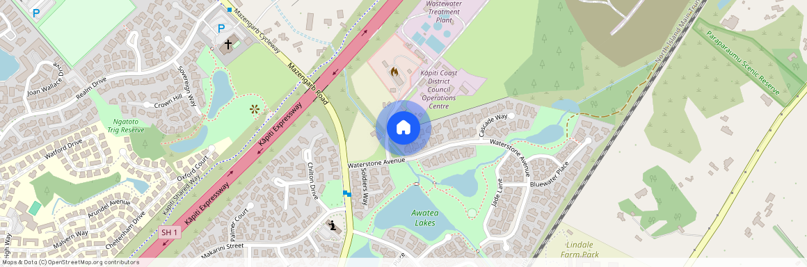 7 Fytfield Place, Paraparaumu, Kapiti Coast