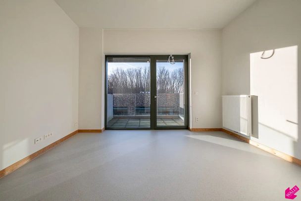 August Vermeylenlaan 4 -/301 - 2050 Antwerpen - Foto 1