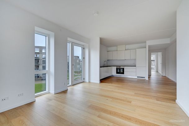 Arresøvej 36, 2. th., 8240 Risskov, Aarhus - Photo 1