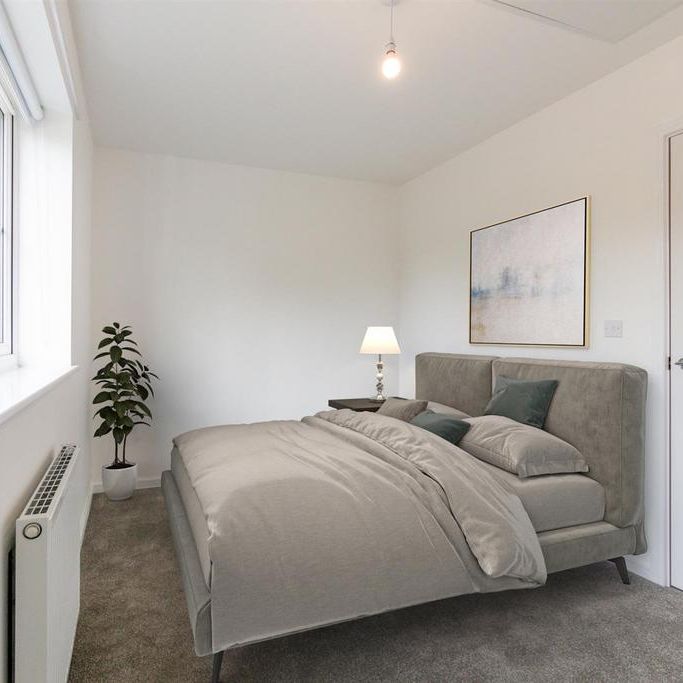 2 bedroom terraced house to rent - Photo 1