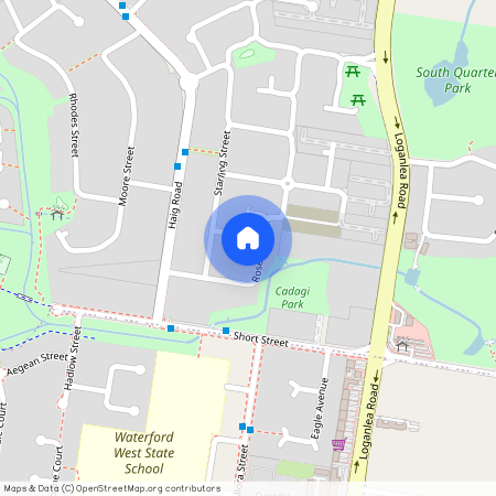 1/55 Rosella Street, Qld 4131, Loganlea