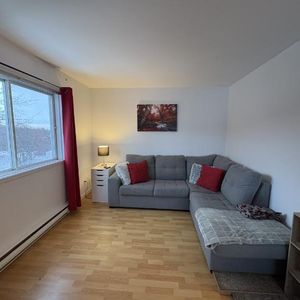 Appartement 3 ½ à louer Loretteville juillet 2026 - Photo 2