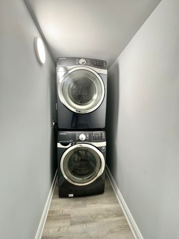 For Lease - 1 Oaklea Boulevard Unit# Basement Unit, Brampton, Ontario - Photo 5