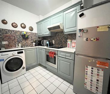 The Northumberlands, Love Lane East, Grand Canal Dk, Dublin 2 - Photo 2