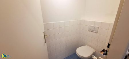Tolle 2 Zimmer DG-Wohnung in Ruhelage inkl. Nutzung Gemeinschaftsterrasse - Photo 3