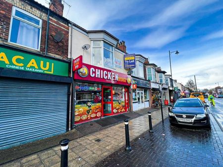 Newland Avenue, Hull - Photo 3