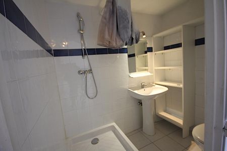 APPARTEMENT 2 PIECES CANNES CENTRE - Photo 4