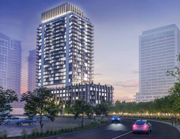 For Lease - 27 Korda Gate Unit# 909, Vaughan, Ontario - Photo 1