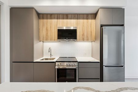 For Lease - 20 All Nations Drive Unit# 517, Brampton, Ontario - Photo 4