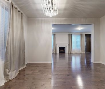 For Lease - 389 Gosford Crescent, Milton, Ontario - Photo 5