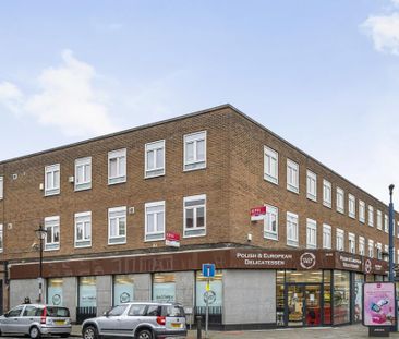 Studio to rent - Photo 6