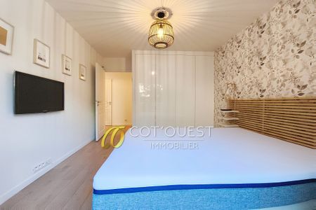 Location Appartement 3 pièces 77m² NICE 06200 - Photo 3