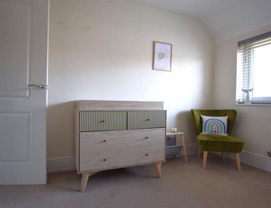 Tatton Place, Macclesfield - Photo 1
