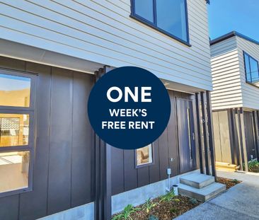 Townhouse Living - Photo 3