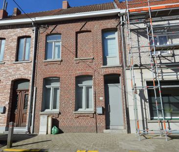 Huis te huur in Wevelgem voor € 845 met 2 slaapkamers - Photo 3