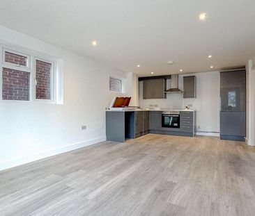 1 bedroom apartment to rent - Photo 2
