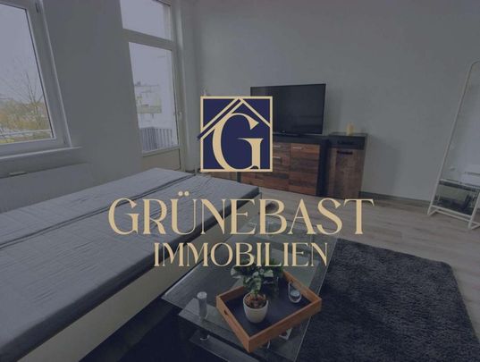 Möblierte 1-Zimmer-Wohnung in zentraler Lage - Photo 1