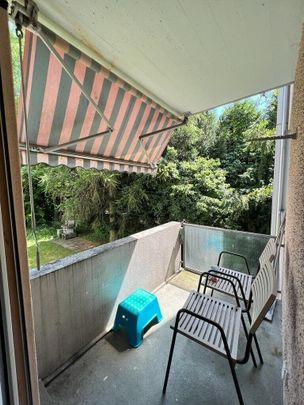 Fully furnished 3.5-room apartment in Glattbrugg, ideal for expats, families and professionals - Photo 1