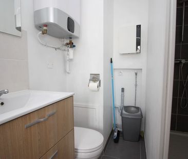 Location Appartement 1 pièce 17m² VICHY 03200 - Photo 5