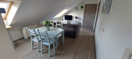 Studio te huur - Photo 4