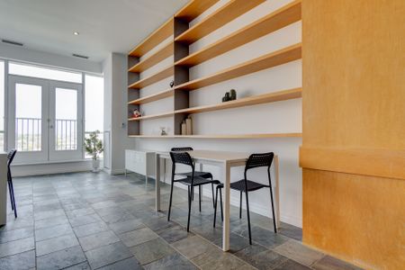 For Lease - 797 Don Mills Road Unit# 806, Toronto, Ontario - Photo 2