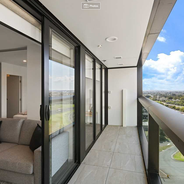 Fully furnished Apartment with Free Gym & Pool - Photo 1