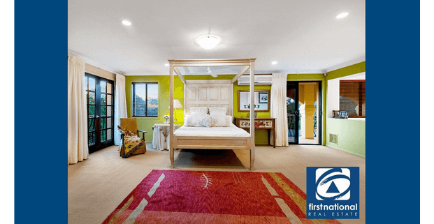 "A masterpiece in Carindale's most elevated position." - Photo 1