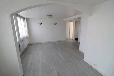 Location appartement 3 pièces 56.96 m² à Hellemmes-Lille (59260) - Photo 2