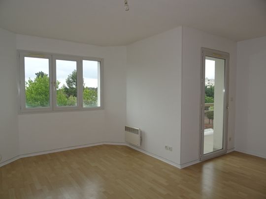 Location Appartement 2 Pièces 46 m² - Photo 1